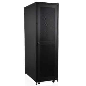 Wp WPN-RSA-27610-BS Cabinet Rack 27U Rack Or Bastidor Independiente Black