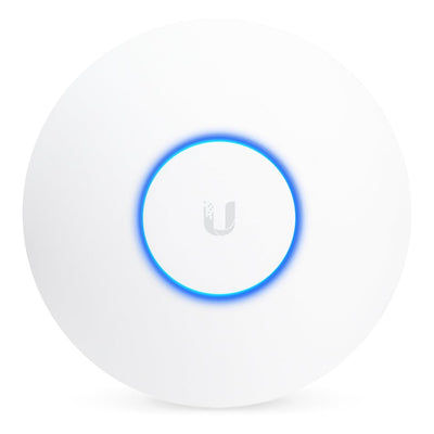 Ubiquiti Punto Access Wireless Uap AC HD High Densidad — image 1