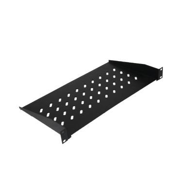 Logon RAS205BL Accesorio Bastidor Drawer Metallic Rack