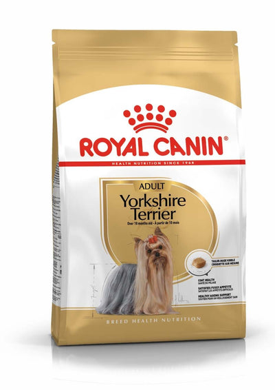 Royal Canin Yorkshire Terrier Adult 3KG — image 1