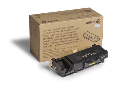 Xerox Toner Black Phaser 3330 Workcentre 3335/3345 Capacity Normal (2600 Páginas) — image 1