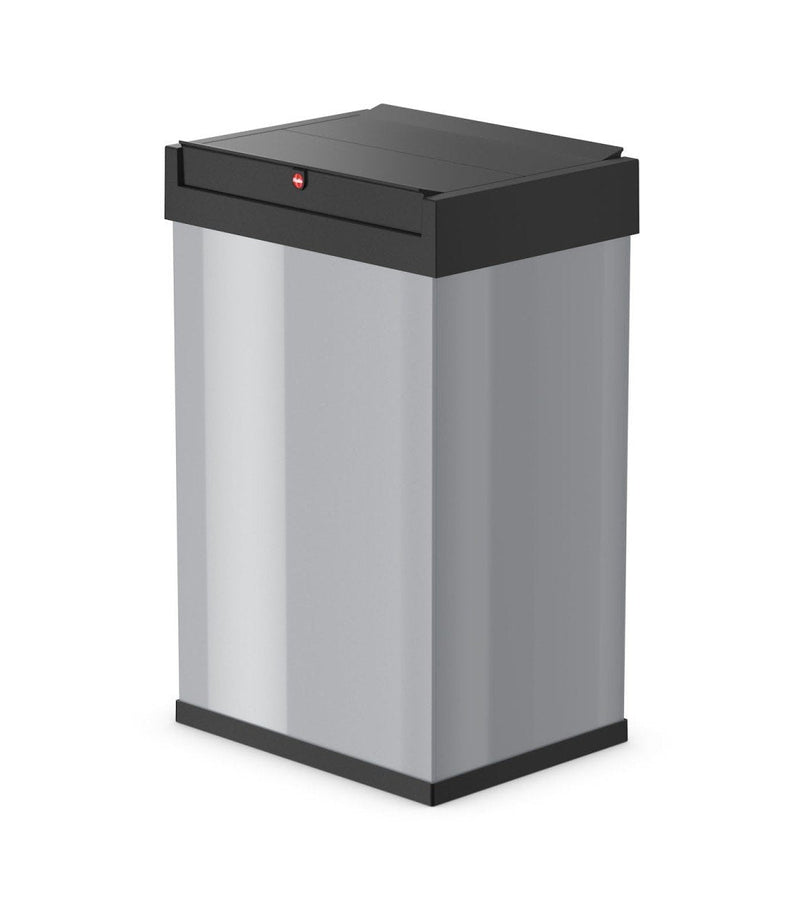 Hailo Big-box Swing L Silver