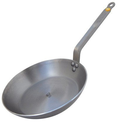Frying Pan Buyer Iron Induction Frying Pan Mineral B 20CM (5610 20)