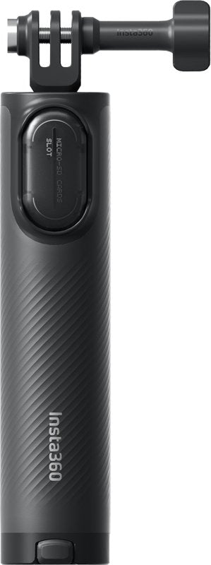 INSTA360 Cinseava Palo Autofotos Camera Black
