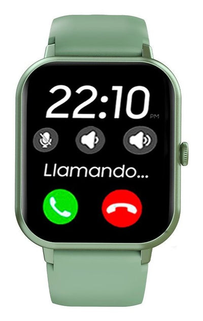 Cool Accesorios Forest 4,65CM (1.83) 20MM Digital 240 X 284 Pixels Screen Touchscreen Green — image 1