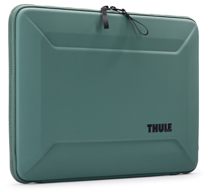 Thule Case Gauntlet 5 Macbook 16 - Green Brumoso, 3205413