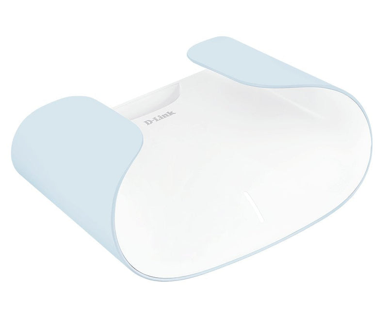 Router Wi-Fi 6 Dualband D-link M60 Aquila Pro Ai AX6000 Smart Mesh 2.4GHZ (1148Mbps) 5GHZ (4804Mbps)