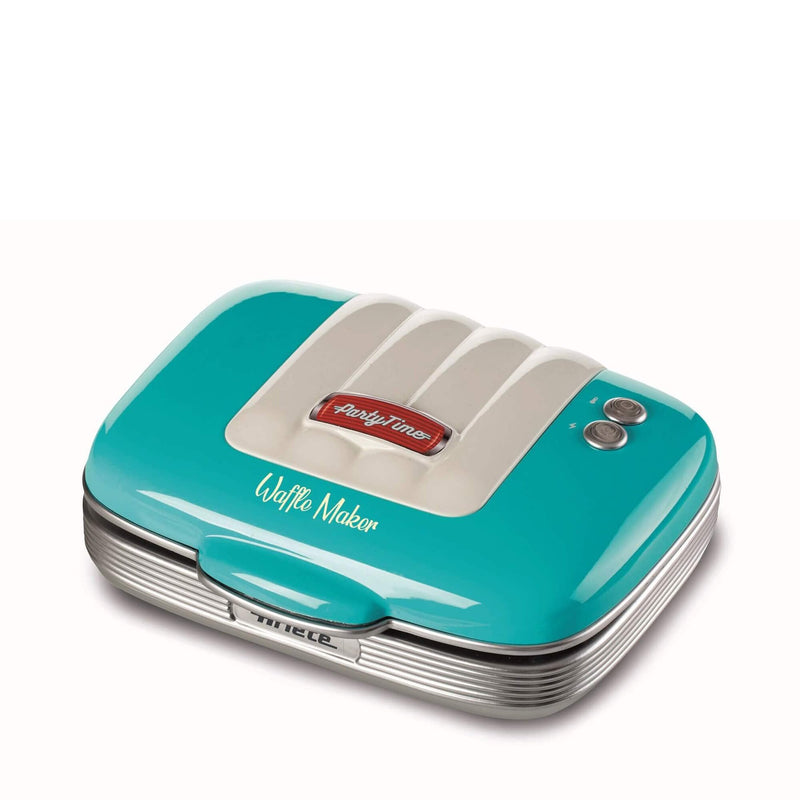 Ariete Gofrera 1973/01 Partytime Gofrera 700W Turquesa