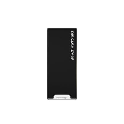 Istorage Drive SSD Diskashur M2 USB3 256-BIT 2TB — image 1