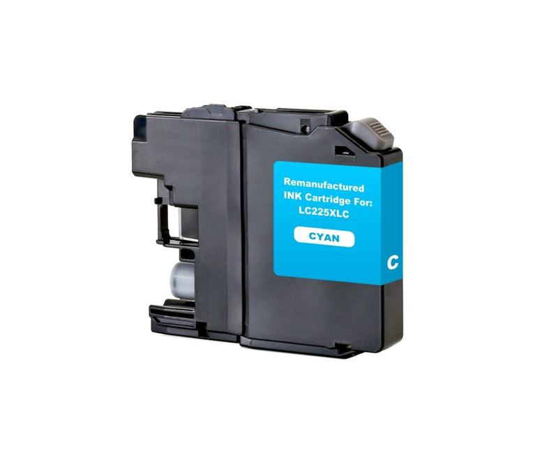 Agfaphoto APB225CD Ink Cartridge Cyan