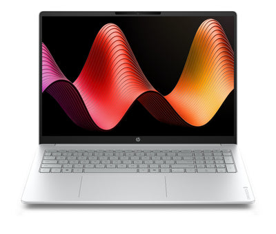 HP Laptop Omnibook 3 Laptop 16-BU0024NS, 16 Intel 3 100U 8GB 512GB SSD Without Sistema Operativo, Without Char — image 1
