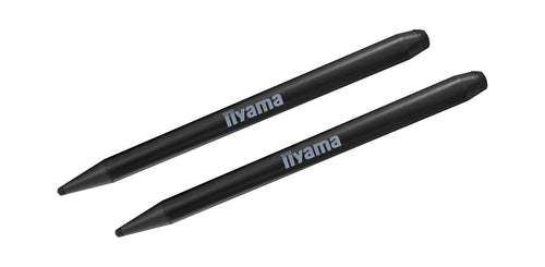 Iiyama STYLUS-P13 Pencil Digital Black — image 1