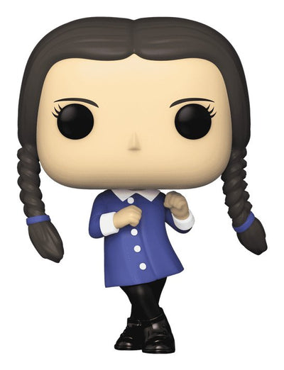 Funko Pop Miércoles Addams 1549 - Familia Addams - 889698812108 — image 1