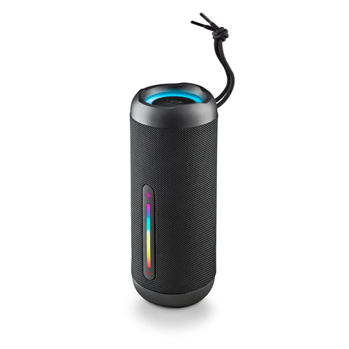Ngs Speaker Port Bt Luces RGB IP67 Colour Black 30W — image 1