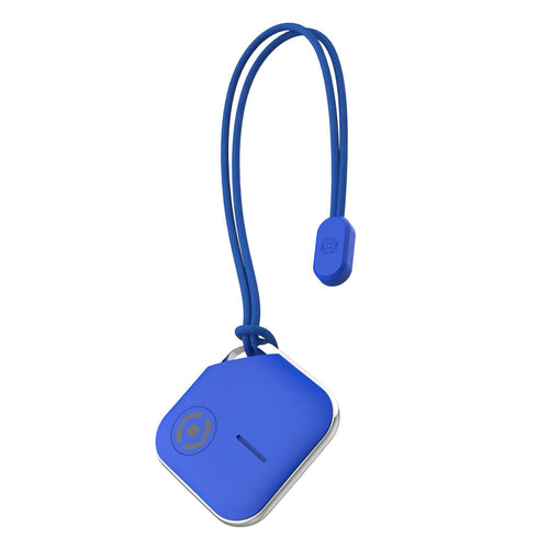 Celly Smartfinderbl Localizador Keys Blue Smart Tag Finder Blue — image 1