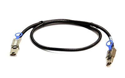 Supermicro CBL-SAST-0532 Cable Serial Attached Scsi (sas) 0,5M