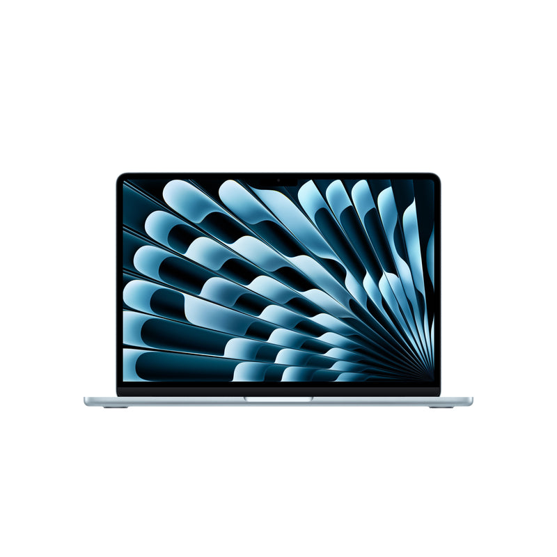 Apple Macbook Air 13,6' M5 10-CORE CPU 24GB 1TB SSD 10-CORE GPU Blue