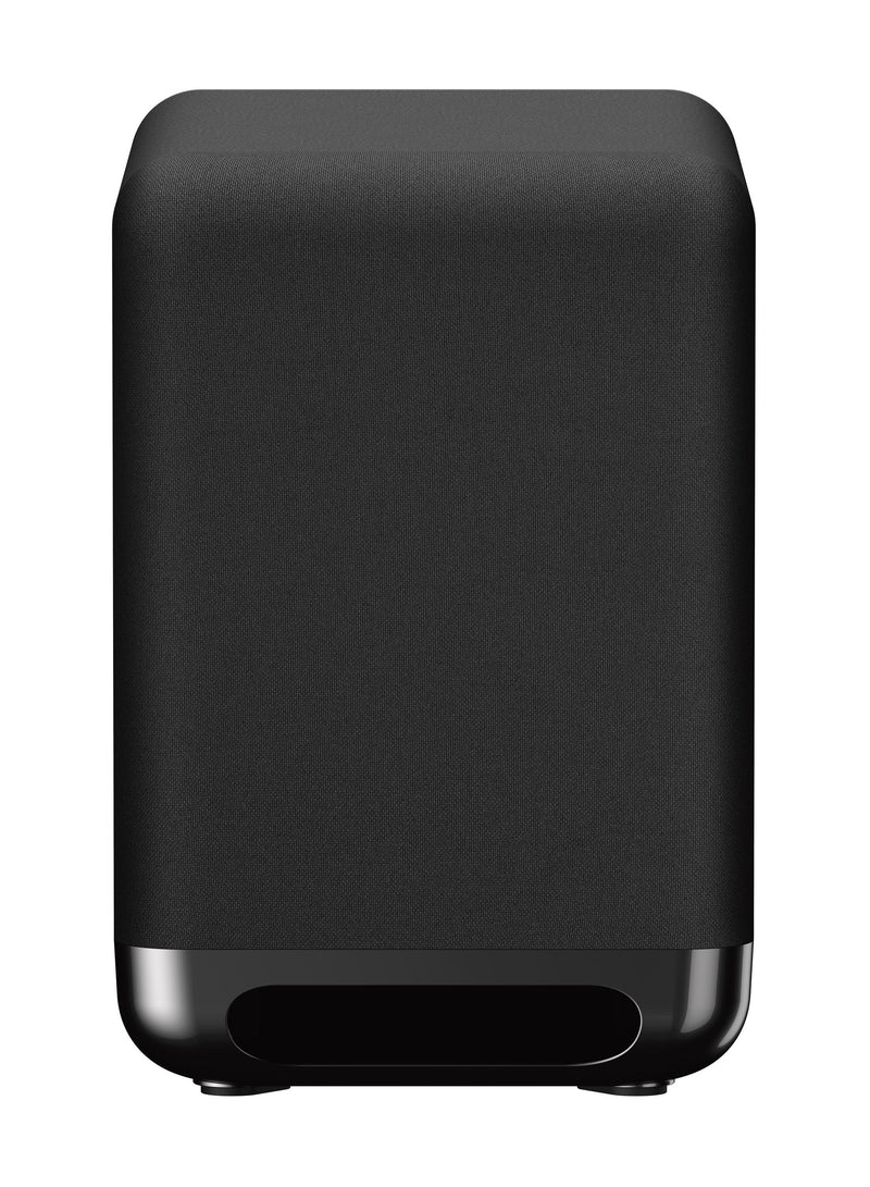 Sony SA-SW5 Black Speaker Subgraves (subwoofer) Pasivo 300W
