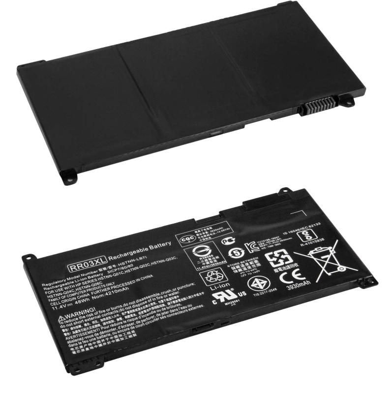 Coreparts MBXHP-BA0024 Refacción Laptop Battery