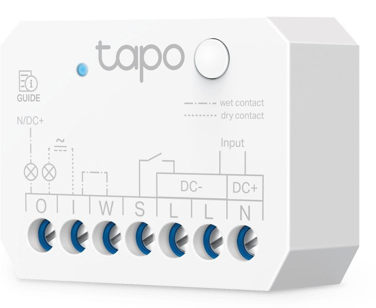 TP-Link Plug Wireless Tapo S110E