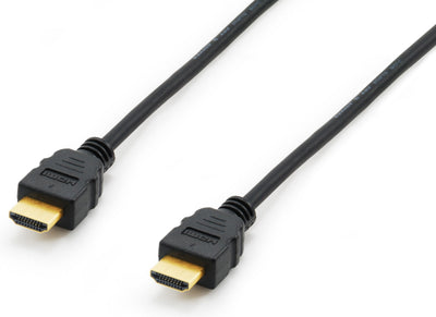 Equip HDMI Cable 1.8M High Speed 3D Eco Male/Male — image 1