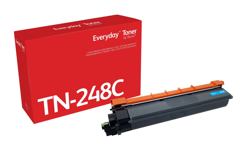 Xerox Toner Compatible Brother TN248C Cyan