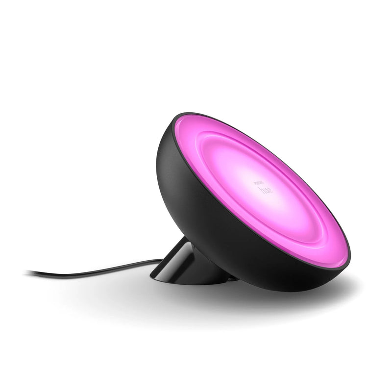 Philips Hue Blanco Y Color Ambiance Lámpara Escritorio Bloom Bt