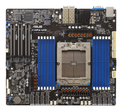 ASUS Board Server K14PA-U12 90SB0CI0-M0UAY0 — image 1