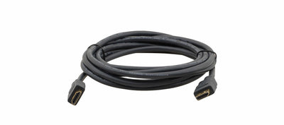 Kramer HDMI Cable Flexible High Speed With Ethernet (c-mhm/MHM-15) Kramer Electronics C?mhm/Mhm, 4,6M, HDMI Ty — image 1