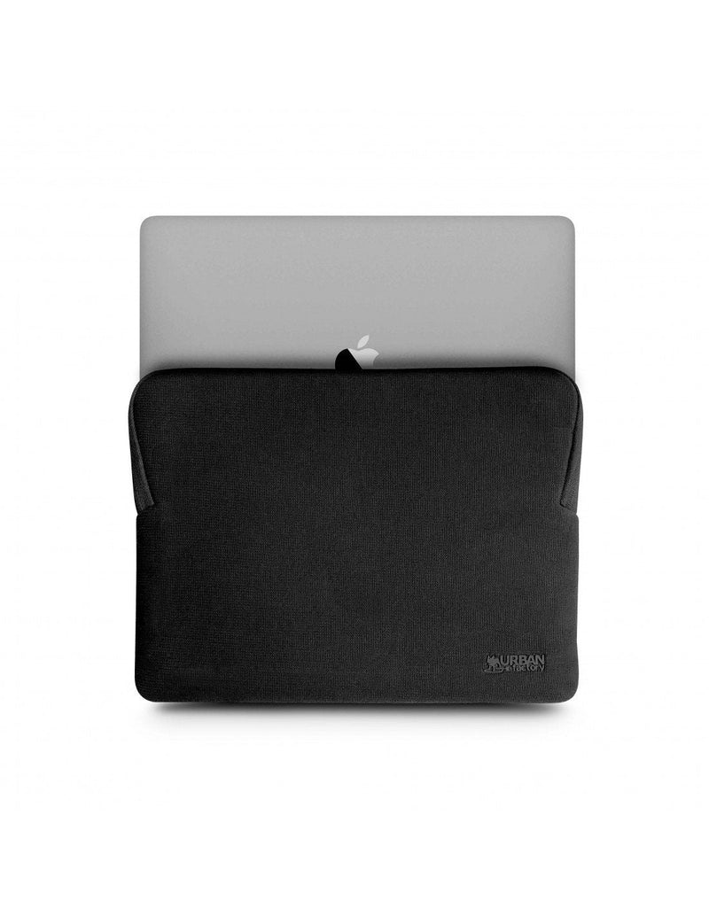 Urban Factory Memoree Case For Laptop 40,6CM (16) Black