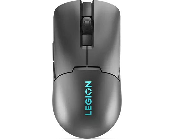 Lenovo Mice_bo Legion M600S Mouse Set RF Wireless + Bluetooth + USB Type-a Óptico 19000 DPI