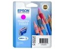 Epson Genuine Ink Stylus C70/80 MAGENTRA(T0323) — image 1