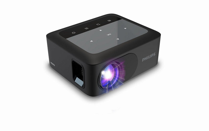 Philips Proyecto Neopix 110
