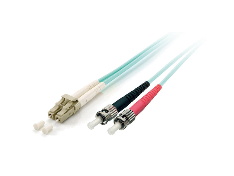 Equip Cable Connection Fibre Optic Lc/ST-OM3 15M