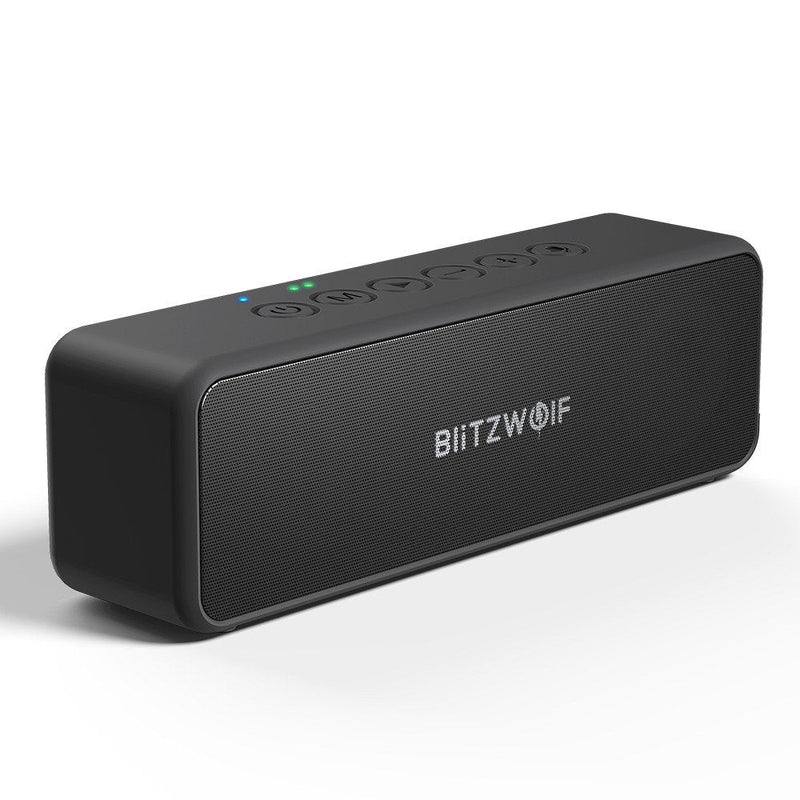 Blitzwolf BW-WA4 Speaker Laptop Speaker Laptop Stereo Black 30W