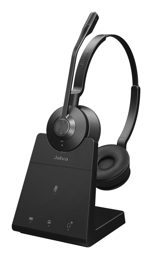Jabra Headphones Engage 45 Se Mereo — image 1