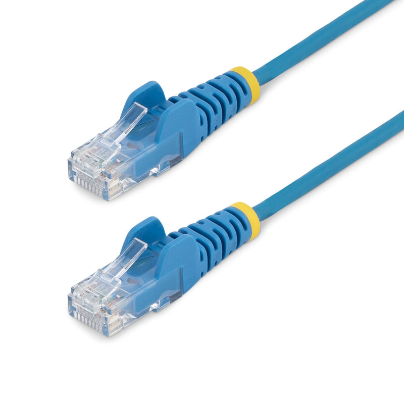 StarTech Cable 2M Network CAT.6 Blue
