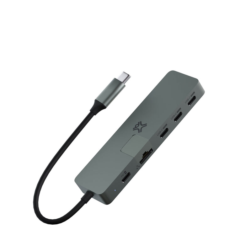 XWH-UMP-13 Xtrememac Max. Pro Hub USB-C