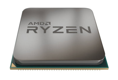 AMD Processor Ryzen 3 3200G Tray AM4 4X4,0GHZ Vega 8 Graphic — image 1