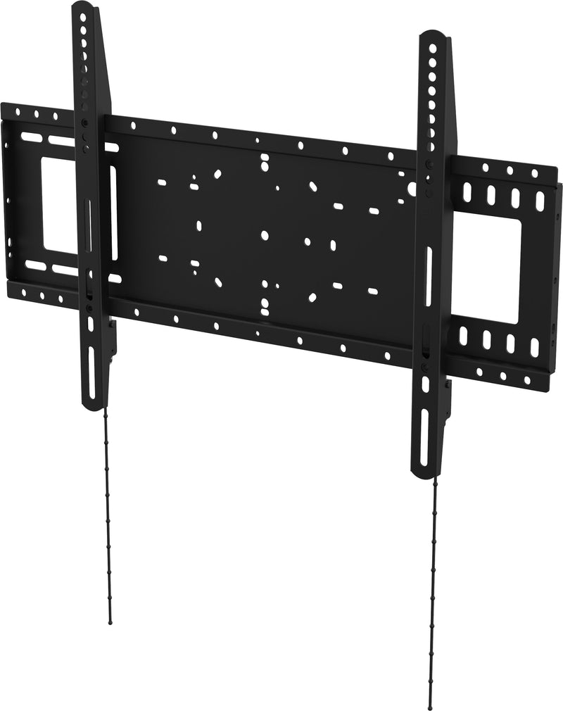 Pared Soporte Pantalla High Resistencia Se Adapta a Pantallas 37A 85 Con Tamaños VESA Hasta 600 X 400 No Incl