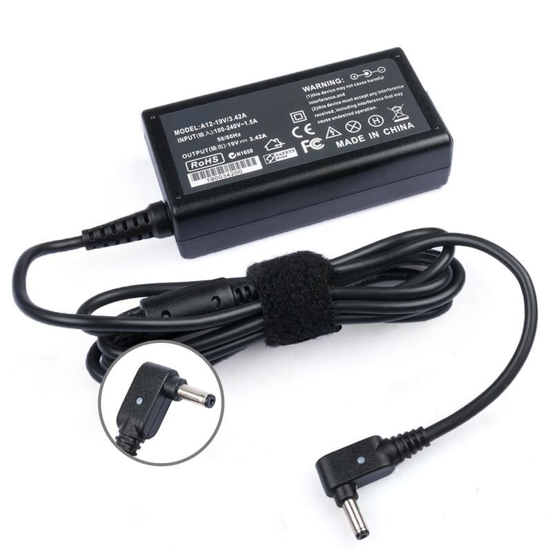 Coreparts MBA50157 Adapter And Inversor Power Indoor 65W Black