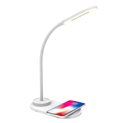 Lamp LED With Charging Inalam. 10W — image 1