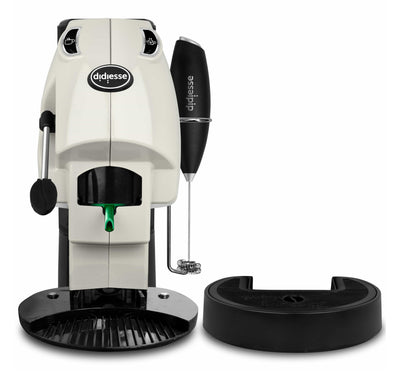 Didiesse Coffee Machine New Baby Frog Semi-automática Cápsulas 1,3 L — image 1