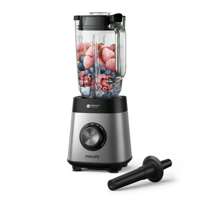 Philips Blender Glass HR3040 00 1200W — image 1