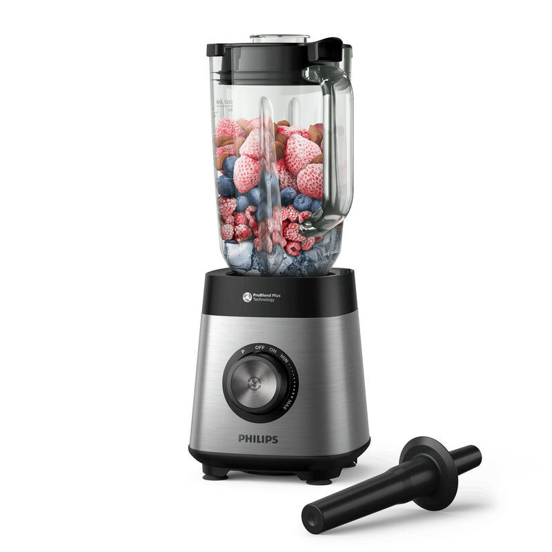 Philips Blender Glass HR3040 00 1200W