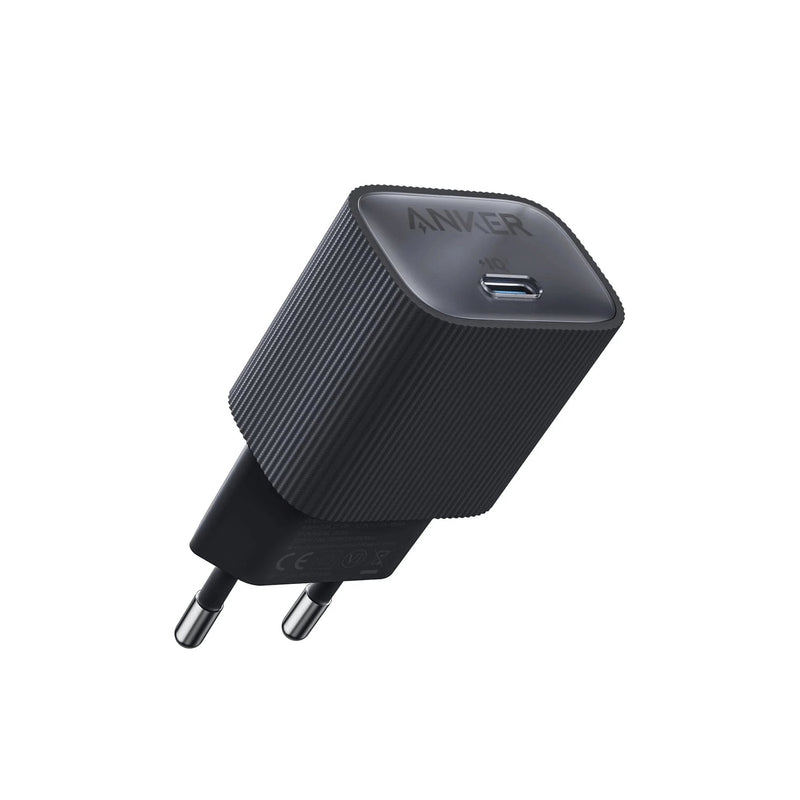 Anker Charger Power - 511 Nano 4 (A2337G11) USB-C 30W.
