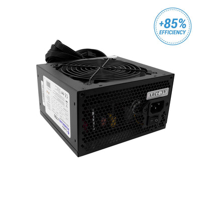 Coolbox Power Supply Power ATX POWERLINE2 750W — image 1