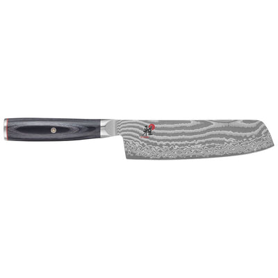 Zwilling Miyabi 5000 Fcd Steel 1 Pieces Knife Cortar Verduras With Handle Ángulo — image 1