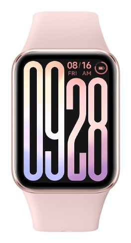 Xiaomi Mi Smart Band 9 Pro Band Actividad Screen Amoled 1.74 - Bluetooth 5.4 - Mas 150 Modos Deportivos - — image 1