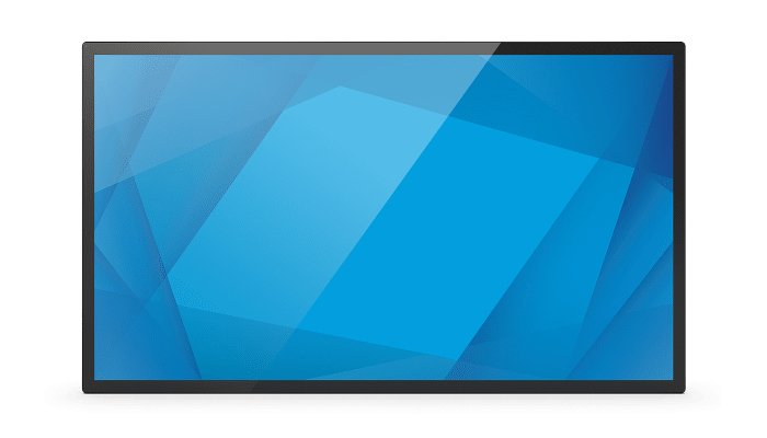 5554L 55-INCH Wide LCD Monitor Mntr